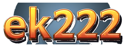 ek222 logo
